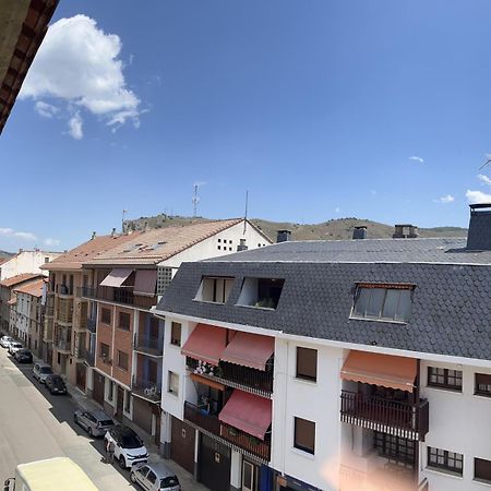 Alojamiento Las Endrinas Ezcaray Exterior foto