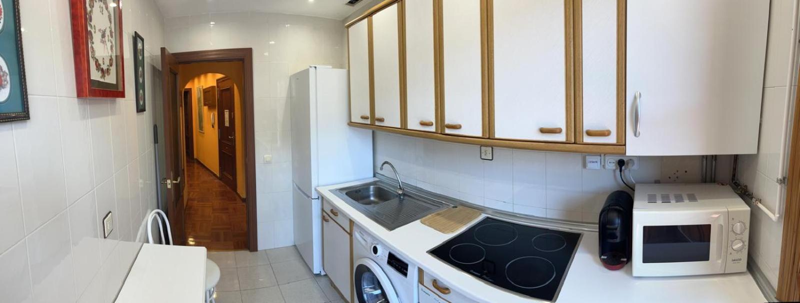 Alojamiento Las Endrinas Ezcaray Exterior foto